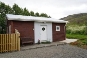 Holakot Cabin In Golden Circle